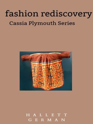 cover image of Fashion Rediscovery (Cassia Plymouth Series)